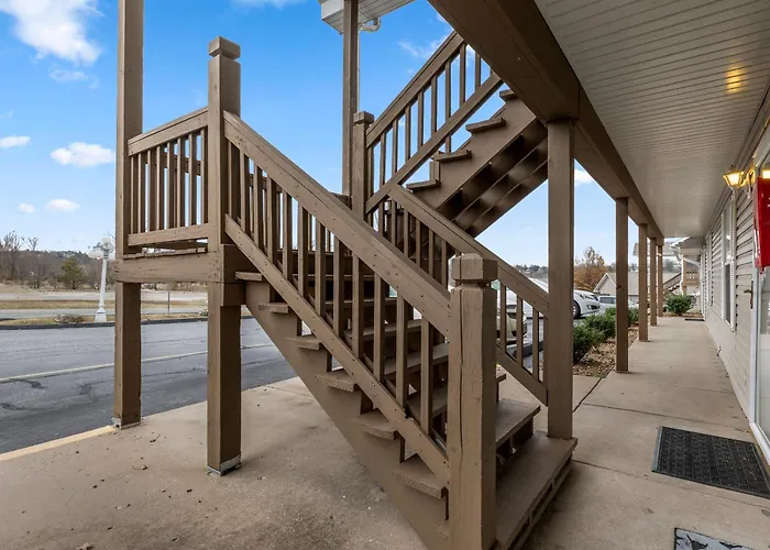 2 Bed 2 Bath Fall Creek Condo