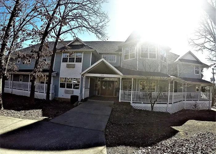 Bradford House Bed And Breakfast