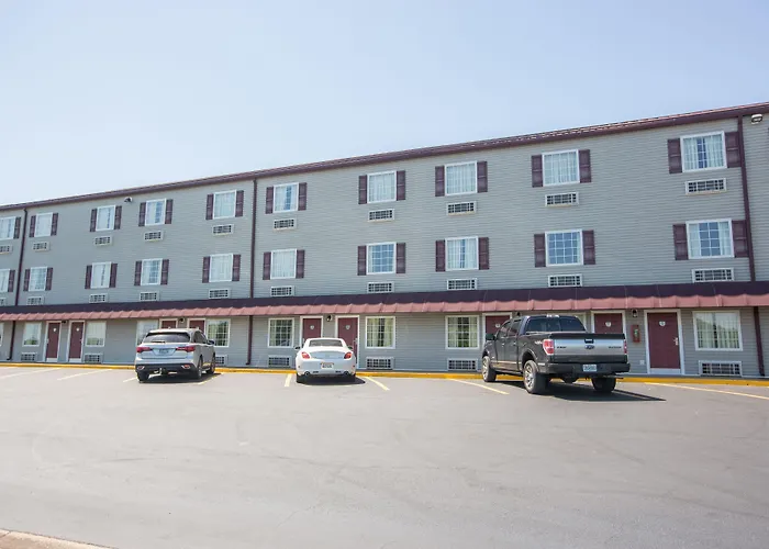 Rosebud Inn