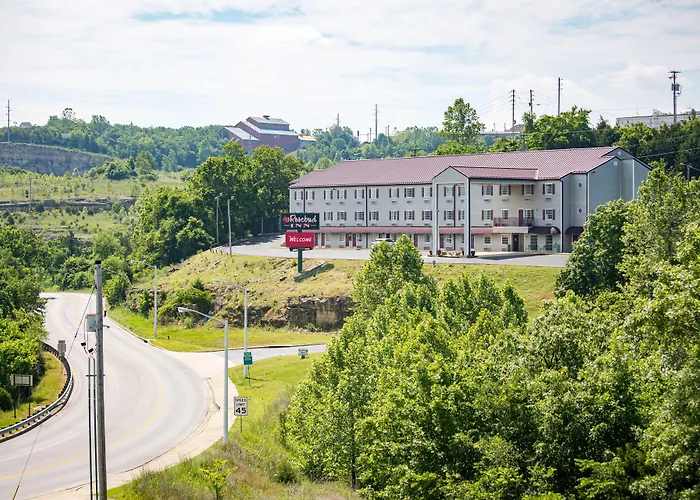 Rosebud Inn